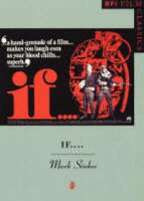 Mark Sinker - If...., Häftad
