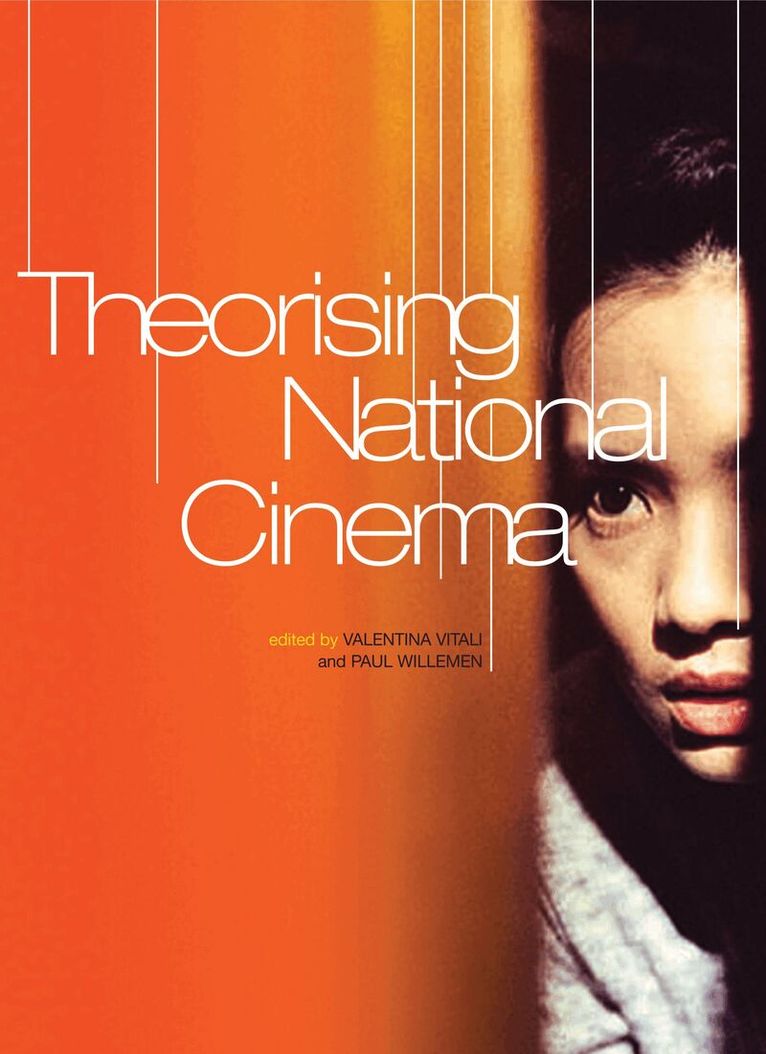 Valentina Vitali, Paul Willemen - Theorising National Cinema, Häftad