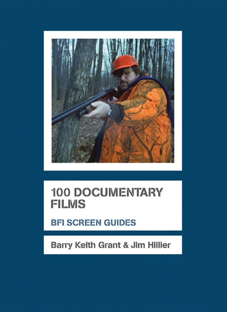 Barry Keith Grant, Jim Hillier - 100 Documentary Films, E-bok