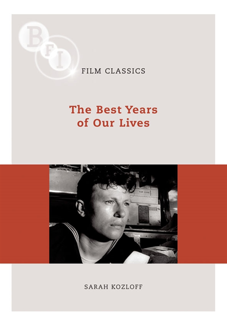 Sarah Kozloff - Best Years of Our Lives, E-bok