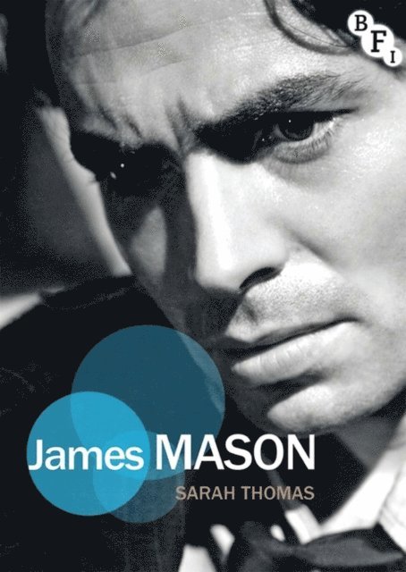Sarah Thomas - James Mason, E-bok
