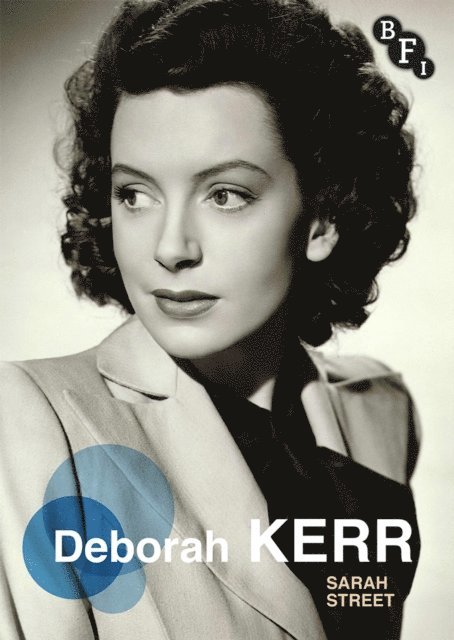 Sarah Street - Deborah Kerr, E-bok
