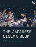 Japanese Cinema Book