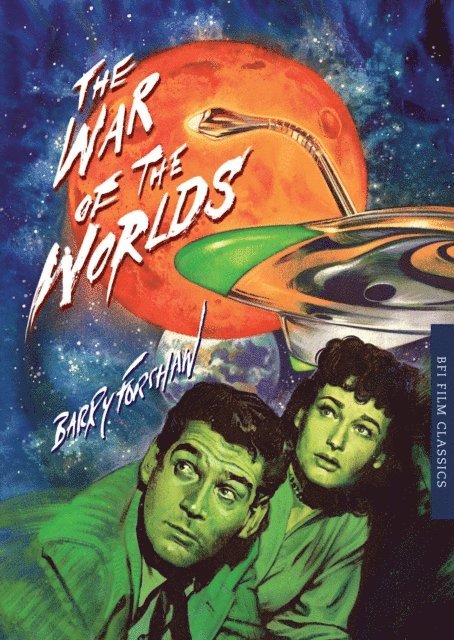 Barry Forshaw - War of the Worlds, E-bok
