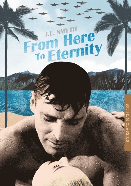 J.E. Smyth - From Here to Eternity, E-bok