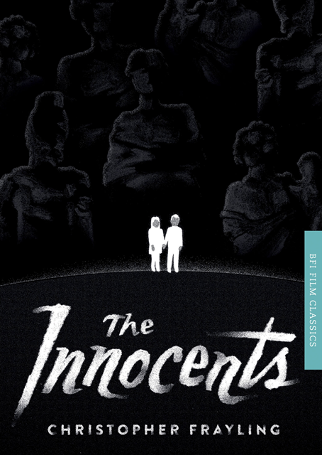 Christopher Frayling - Innocents, E-bok
