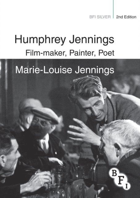 Marie-Louise Jennings - Humphrey Jennings, E-bok