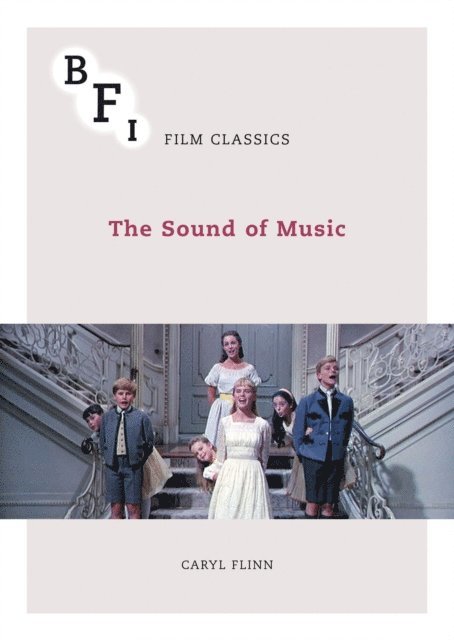 Caryl Flinn - Sound of Music, E-bok