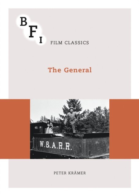 Peter Krämer - General, E-bok