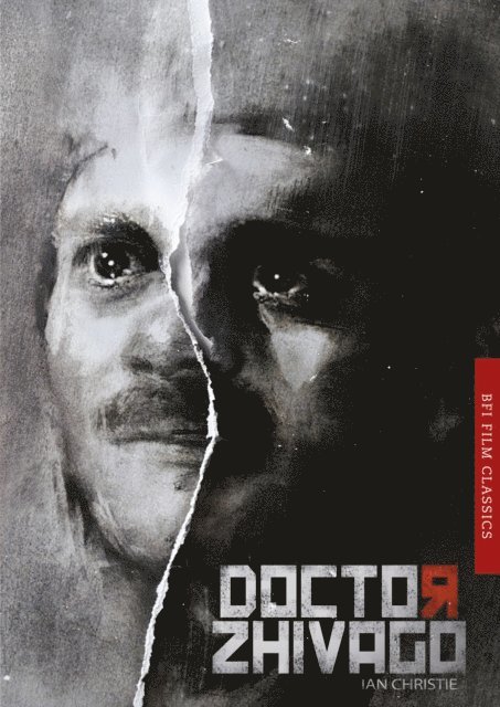 Ian Christie - Doctor Zhivago, E-bok