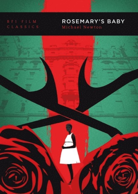 Michael Newton - Rosemary's Baby, E-bok