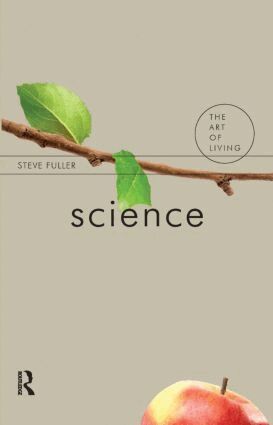 Steve Fuller - Science, Häftad
