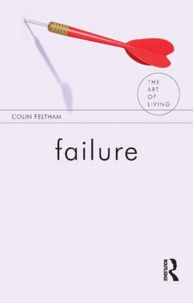 Colin Feltham - Failure, Häftad