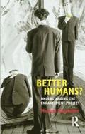 Better Humans?