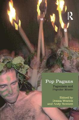Pop Pagans av Donna Weston, Andy Bennett