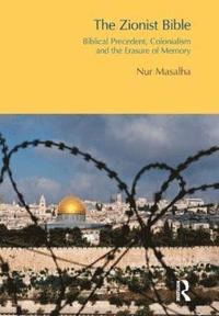 Zionist Bible