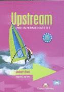 Upstream Pre-intermediate B1 Student's Book