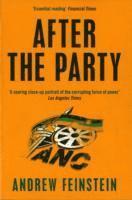 After the Party av Andrew Feinstein