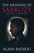 Meaning of Sarkozy