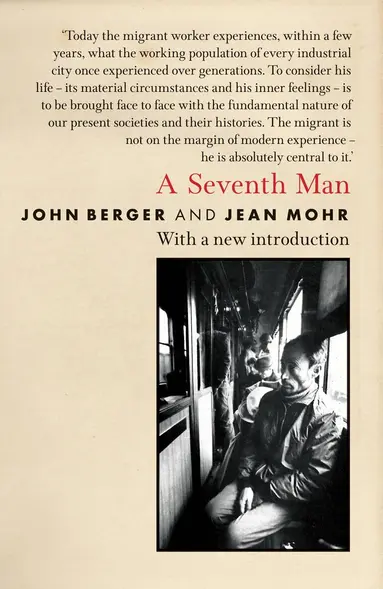 Seventh Man