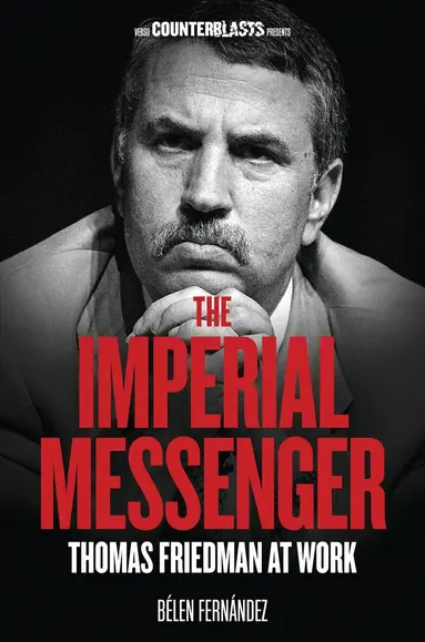Imperial Messenger