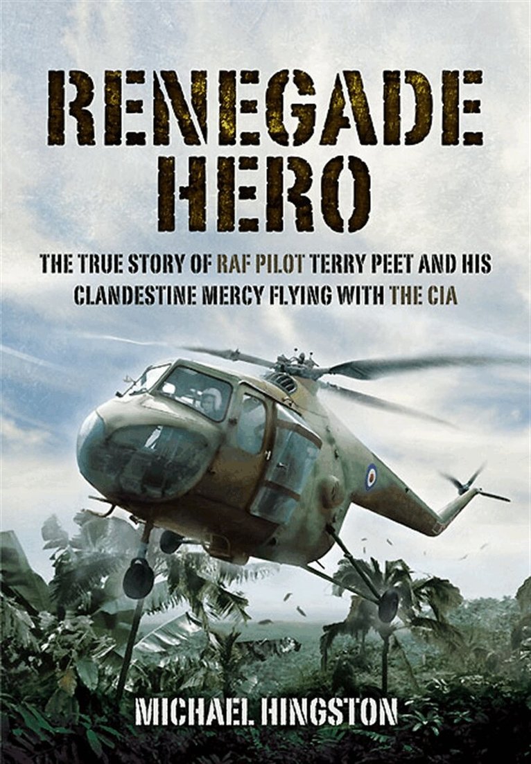 Renegade Hero
