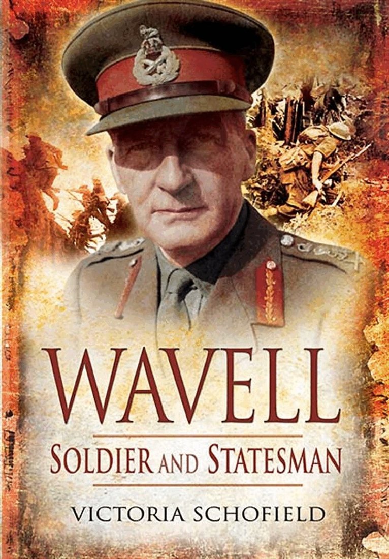 Victoria Schofield - Wavell, E-bok. Tillgänglighet: Lägg i varukorg