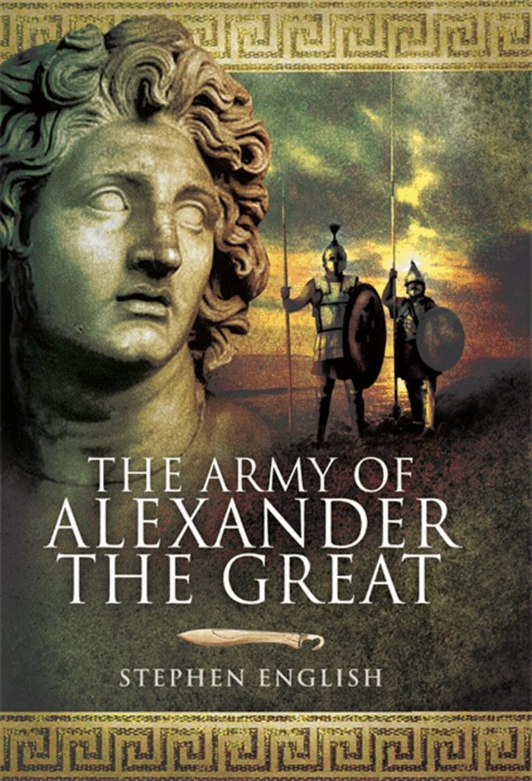 Stephen English - The Army of Alexander the Great, E-bok. Tillgänglighet: Lägg i varukorg