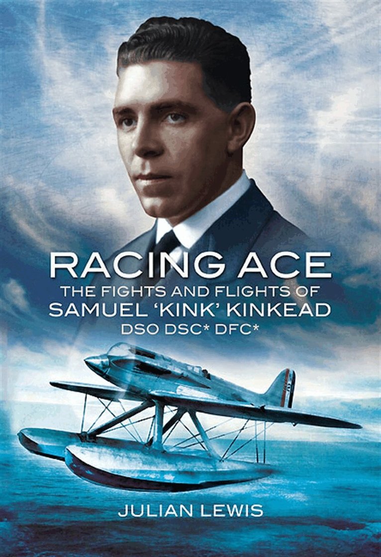 Julian Lewis - Racing Ace, E-bok. Tillgänglighet: Lägg i varukorg
