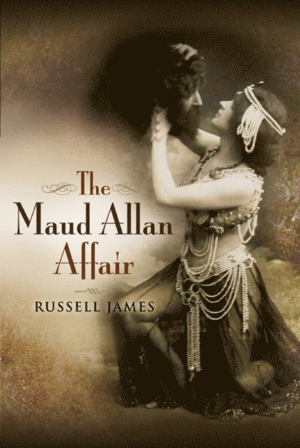 Russell James - Maud Allan Affair, E-bok
