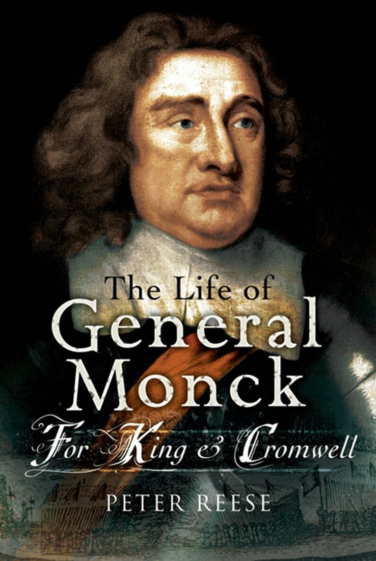Peter Reese - Life of General George Monck, E-bok. Tillgänglighet: Lägg i varukorg