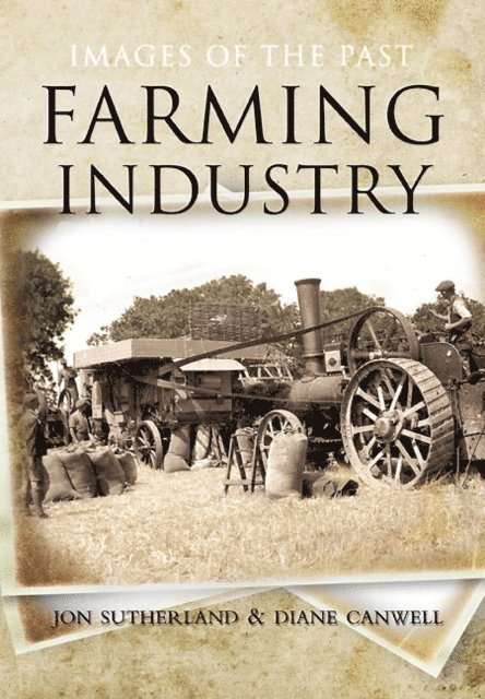 Diane Canwell, Jon Sutherland - Farming Industry, E-bok. Tillgänglighet: Lägg i varukorg