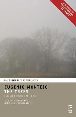 Eugenio Montejo - Trees, Häftad