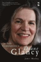 James Mackay - Salt Companion to Diane Glancy, Häftad