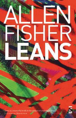 Allen Fisher - Leans, Häftad
