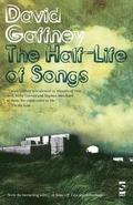 Half-Life of Songs