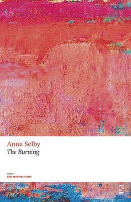 Anna Selby - Burning, Häftad