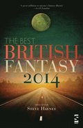 Best British Fantasy 2014