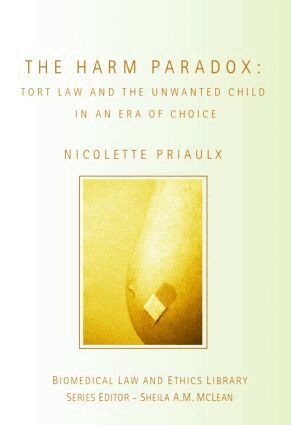 Harm Paradox