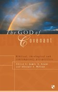 The God of Covenant
