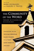 The Community of the Word