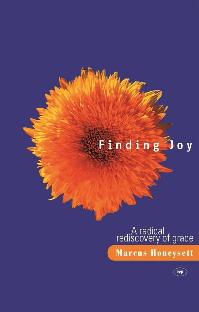 Marcus Honeysett - Finding Joy, Häftad. Tillgänglighet: Tillfälligt slut