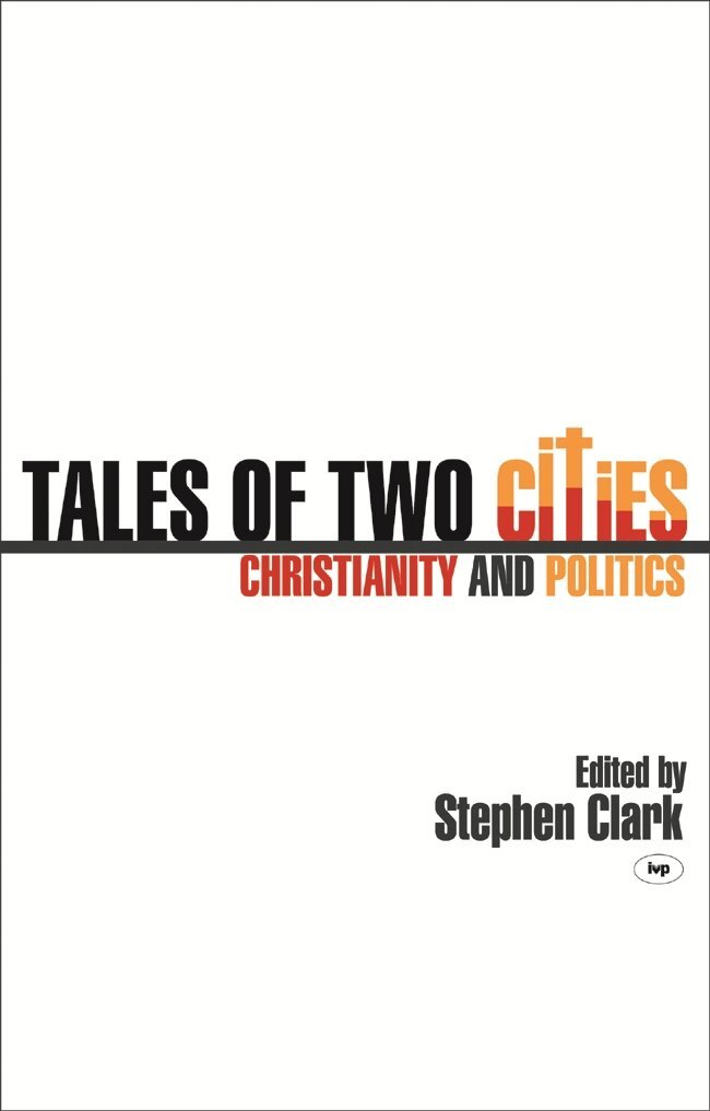 Stephen Clark - Tales of two cities, Häftad. Tillgänglighet: Tillfälligt slut