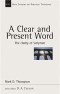 Clear and present word