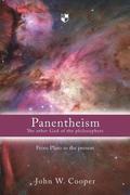Panentheism: The Other God of the Philosophers