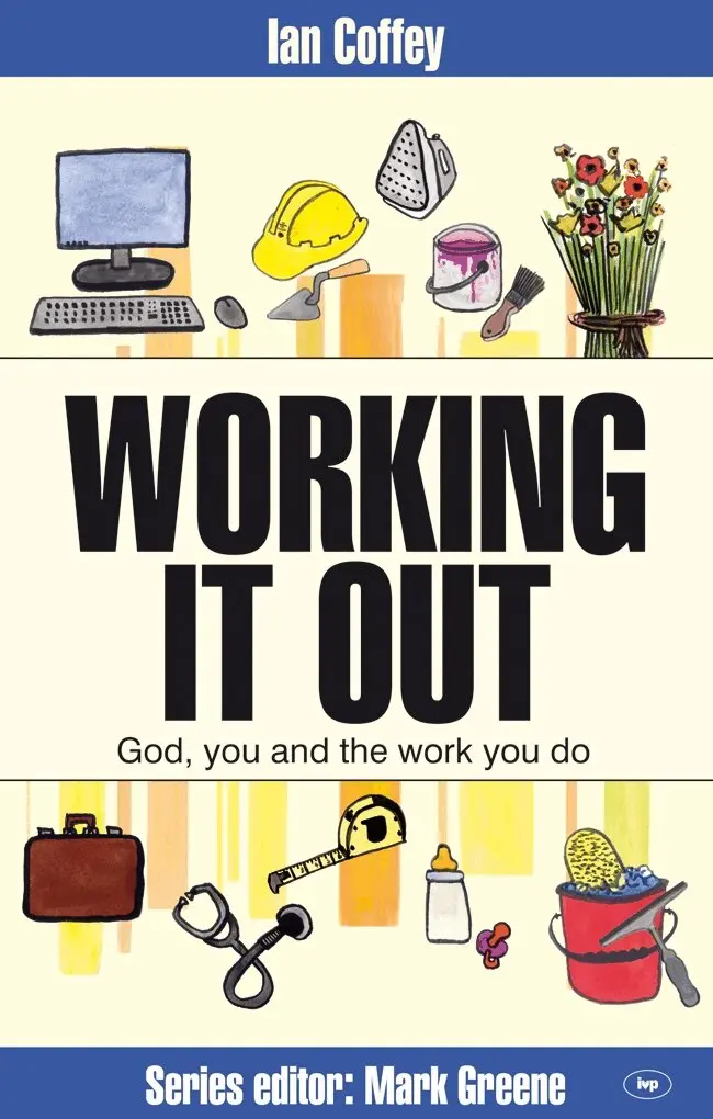 Ian Coffey - Working it out, Häftad. Tillgänglighet: Tillfälligt slut