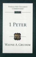 1 Peter: Tyndale Old Testament Commentary av Wayne A Grudem