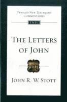Letters of John