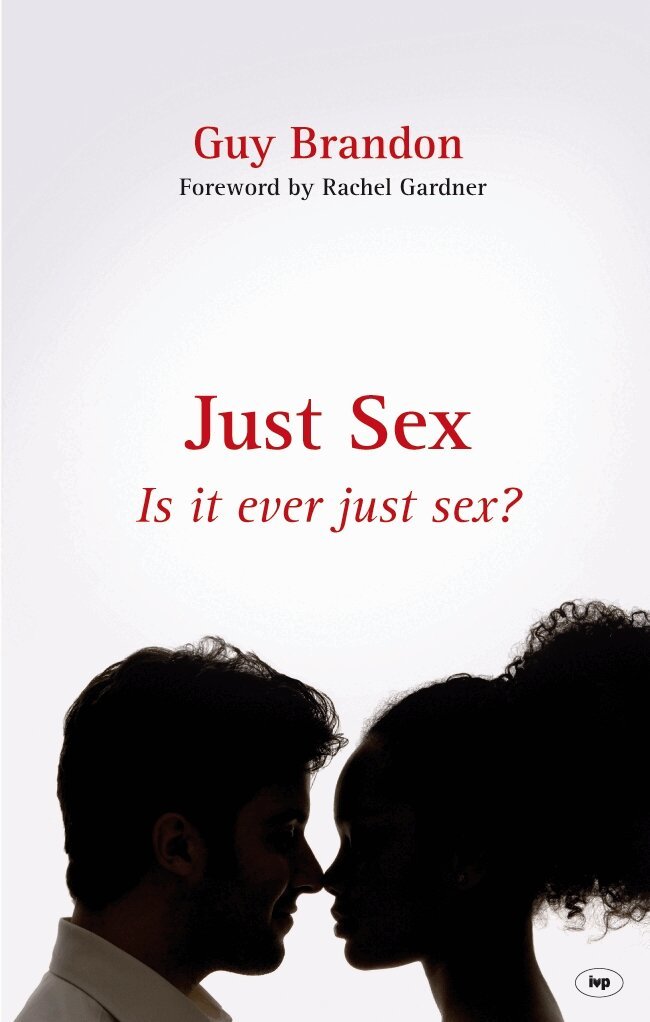 Guy Brandon - Just Sex, Häftad