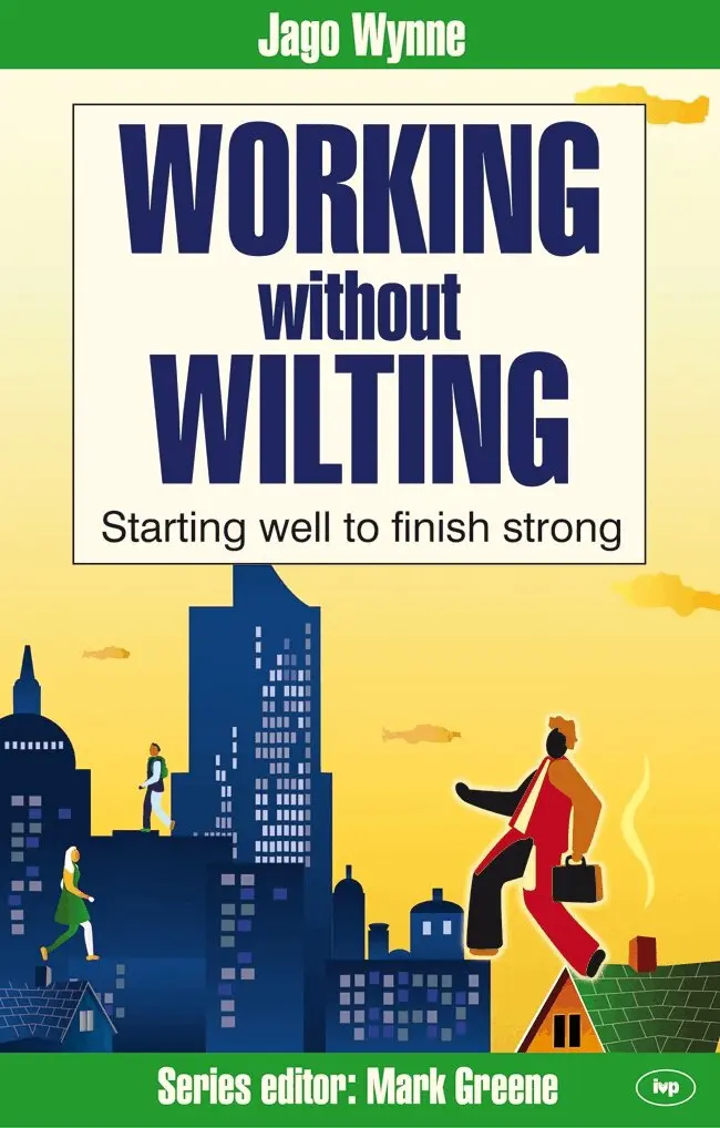 Jago Wynne - Working without wilting, Häftad. Tillgänglighet: Lägg i varukorg